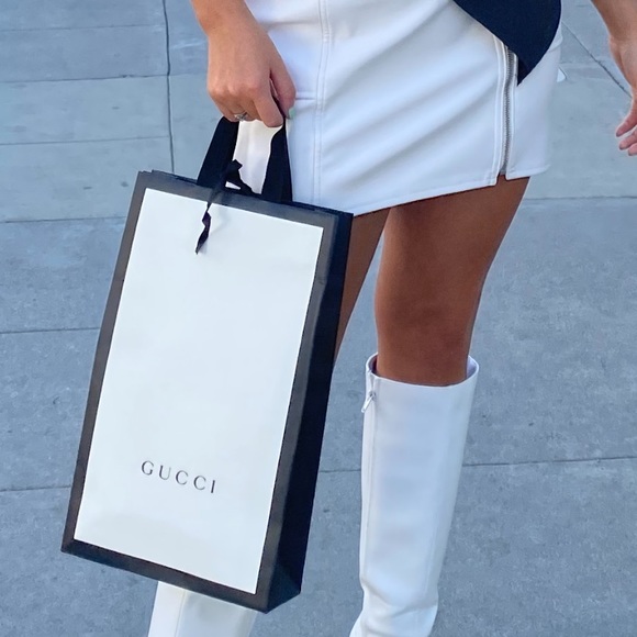 Authentic GUCCI belt for sale. - Picture 7 of 11